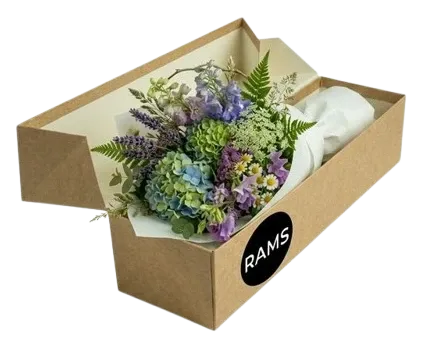 Flower Box