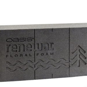 escuma floral RENEWAL